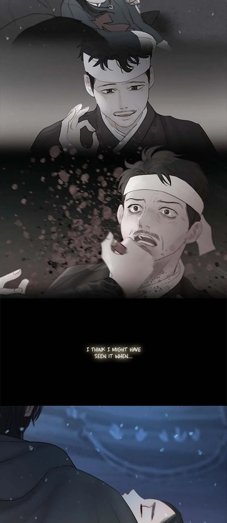 Read Black Winter chapter 31.6 image 40 on Lezhin