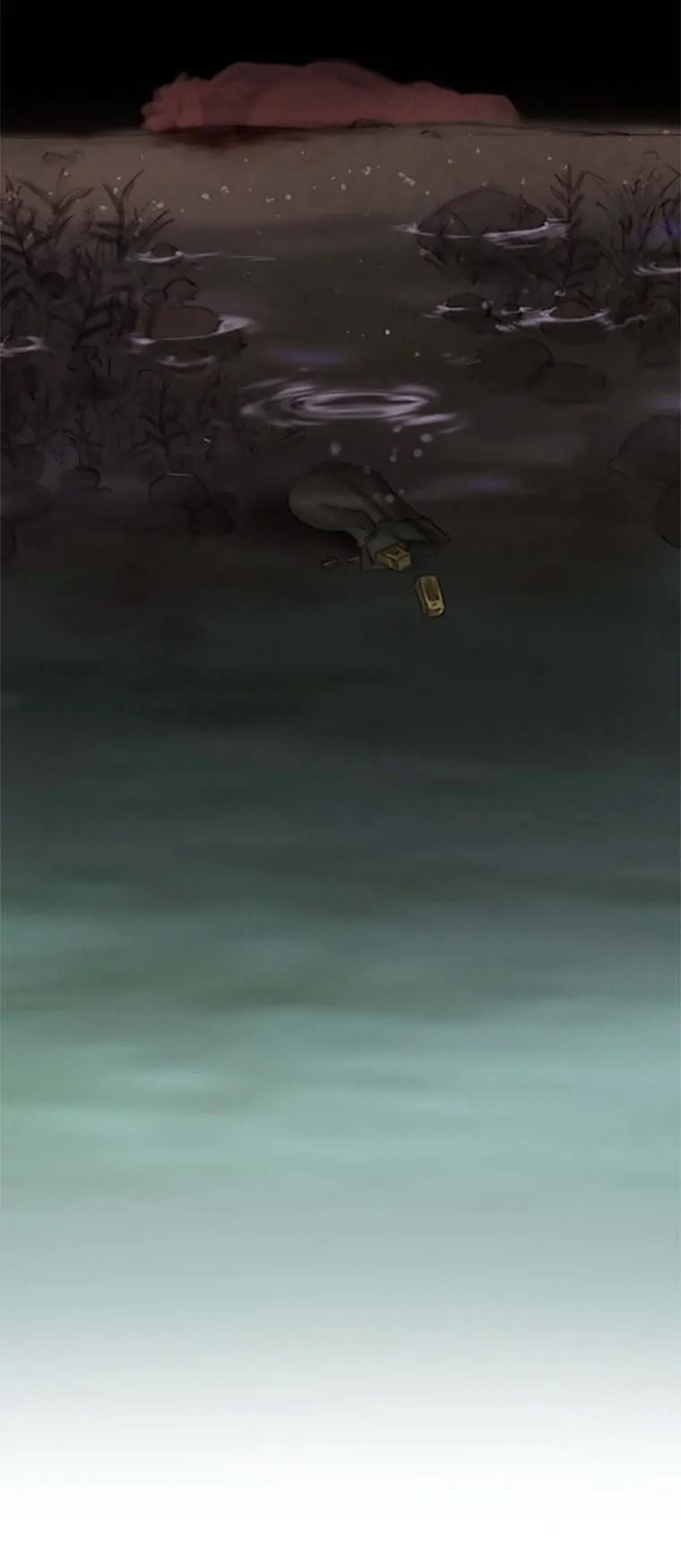 Read Black Winter chapter 31.6 image 42 on Lezhin