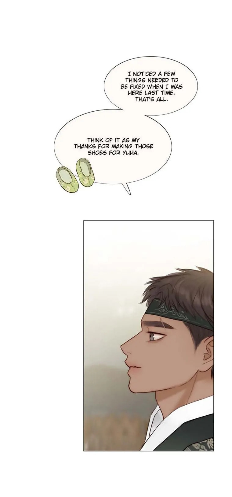 Read Black Winter chapter 31.6 image 54 on Lezhin