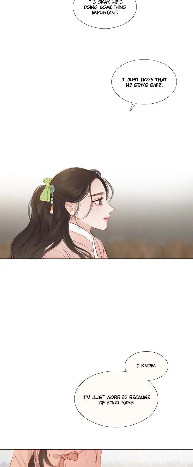 Read Black Winter chapter 31.6 image 56 on Lezhin