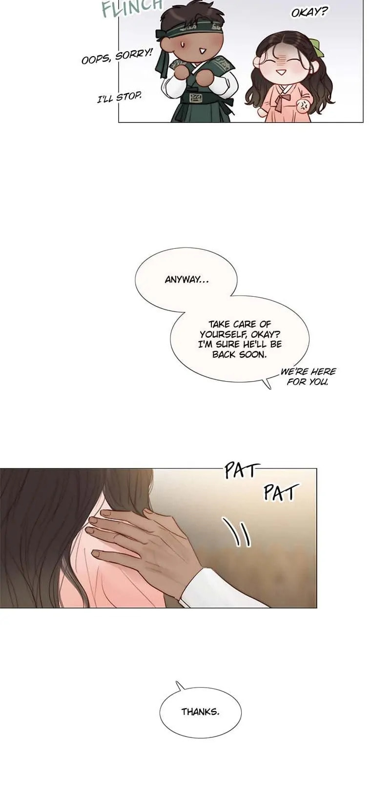 Read Black Winter chapter 31.6 image 60 on Lezhin