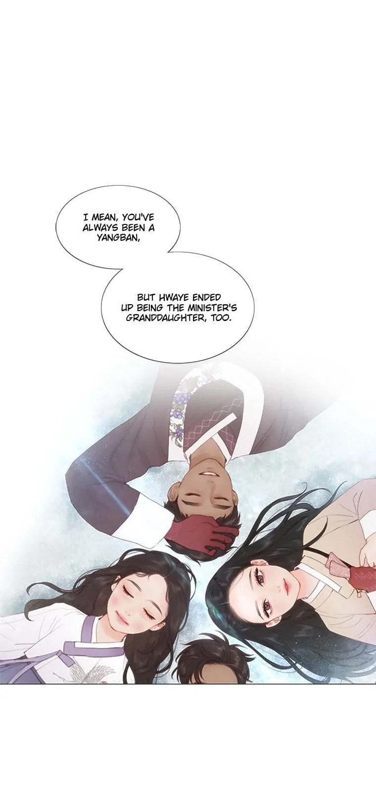Read Black Winter chapter 31.6 image 68 on Lezhin