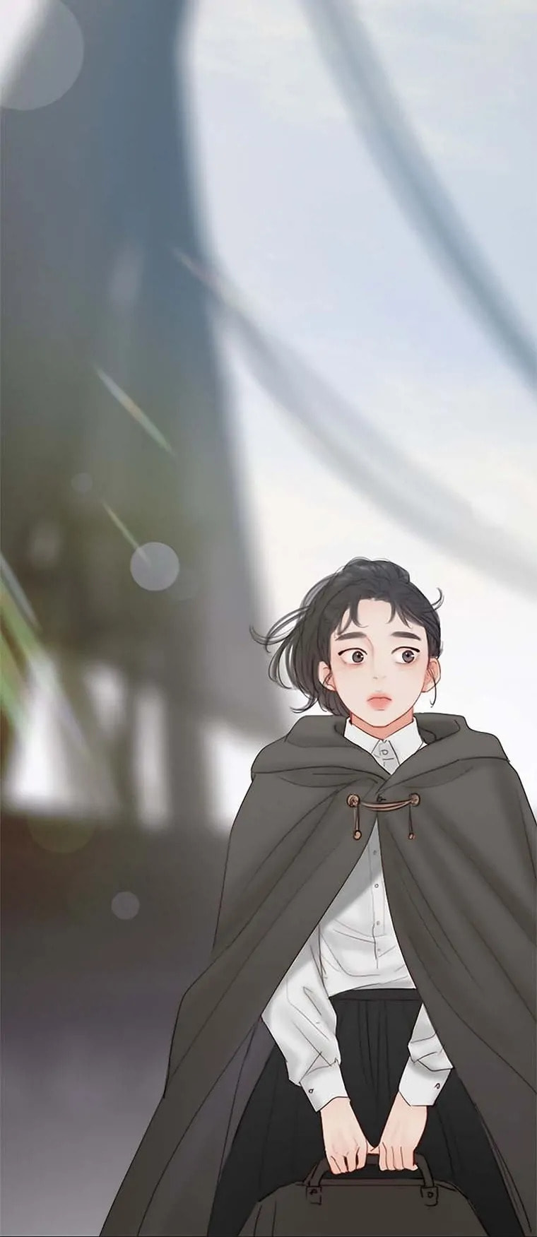 Read Black Winter chapter 31.6 image 7 on Lezhin