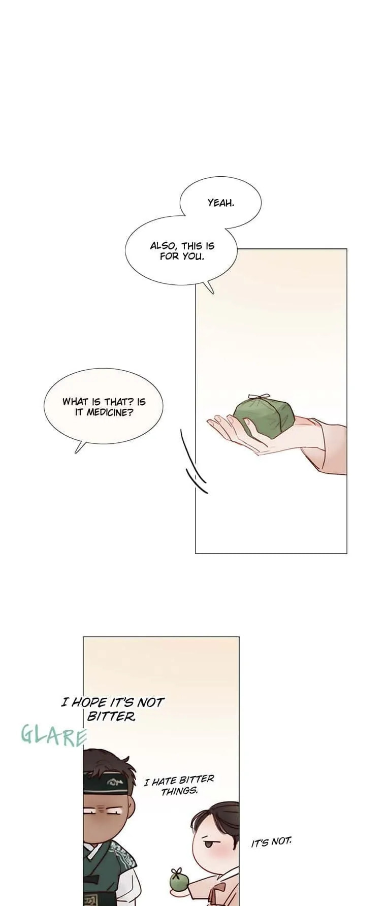 Read Black Winter chapter 31.6 image 71 on Lezhin