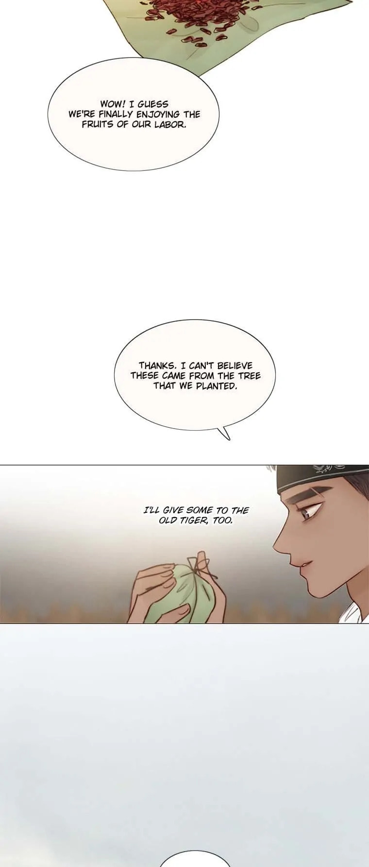 Read Black Winter chapter 31.6 image 73 on Lezhin