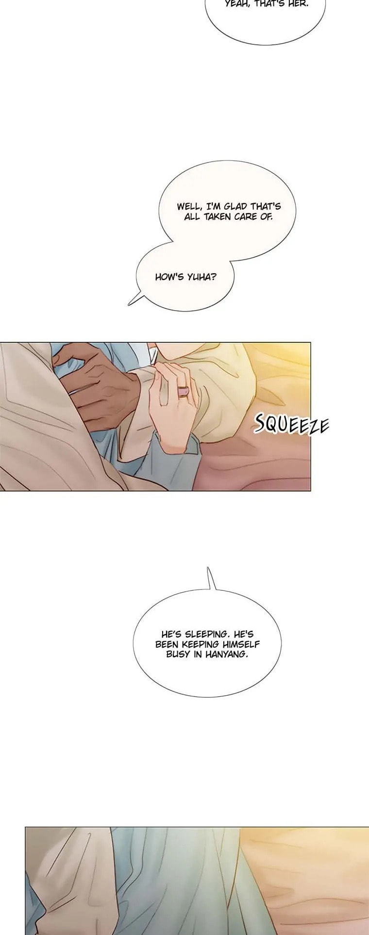 Read Black Winter chapter 31.7 image 13 on Lezhin