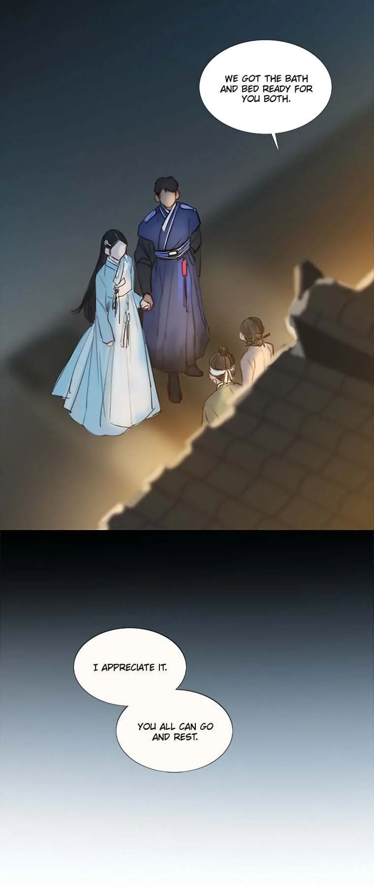 Read Black Winter chapter 31.7 image 19 on Lezhin