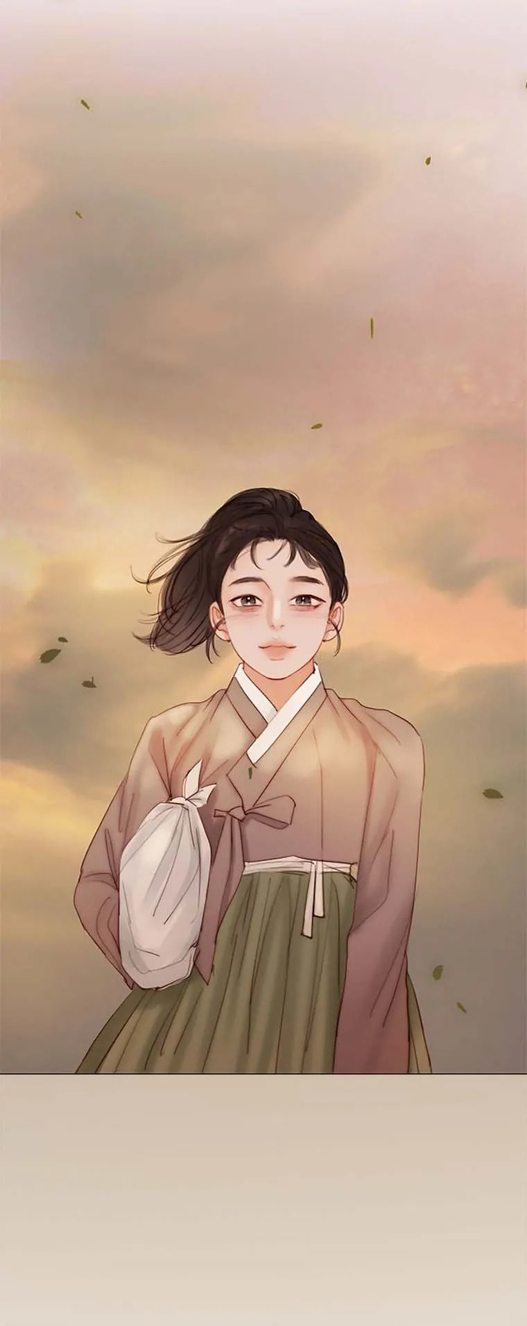 Read Black Winter chapter 31.7 image 2 on Lezhin