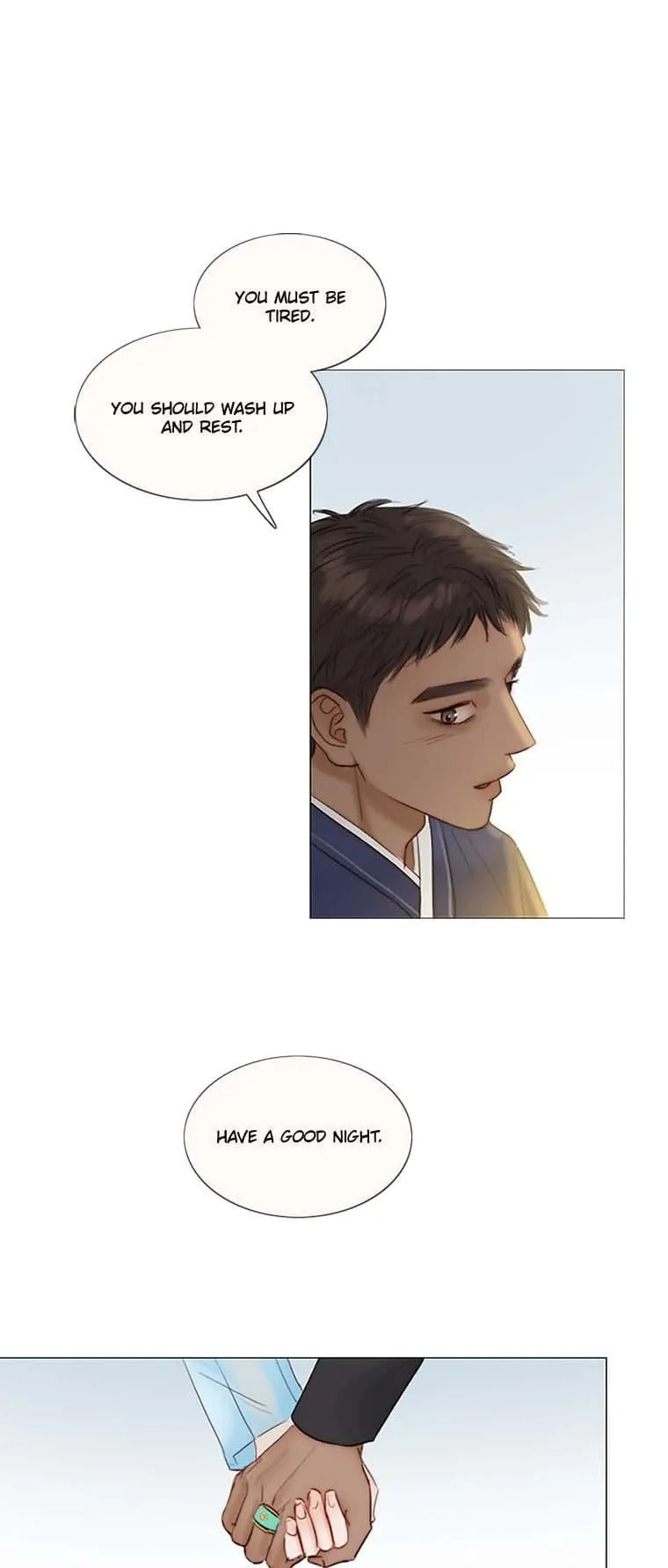 Read Black Winter chapter 31.7 image 20 on Lezhin