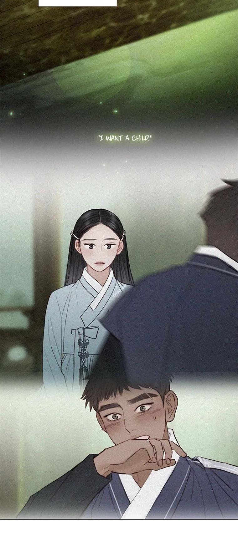 Read Black Winter chapter 31.7 image 34 on Lezhin