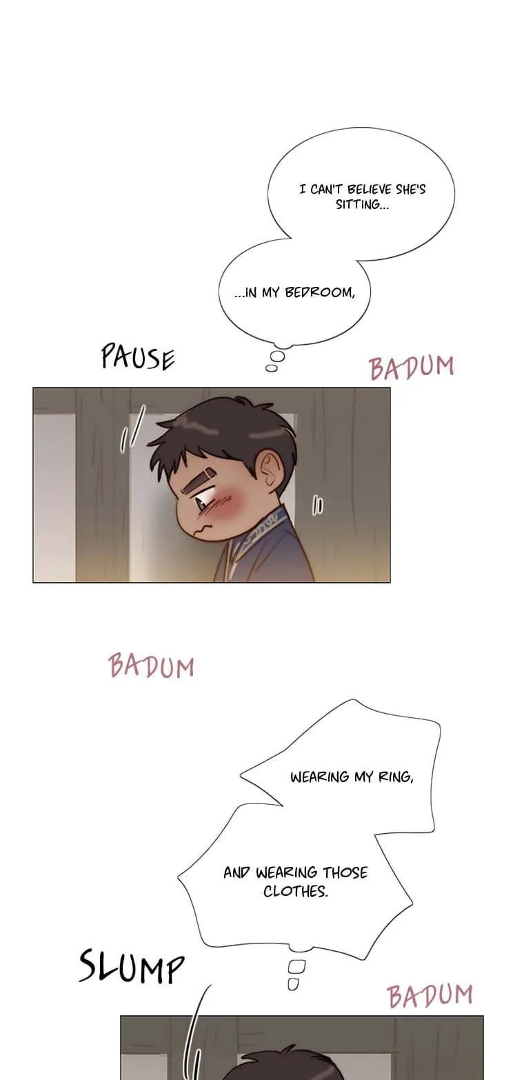 Read Black Winter chapter 31.7 image 35 on Lezhin