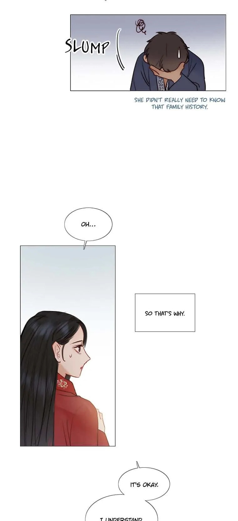 Read Black Winter chapter 31.7 image 41 on Lezhin