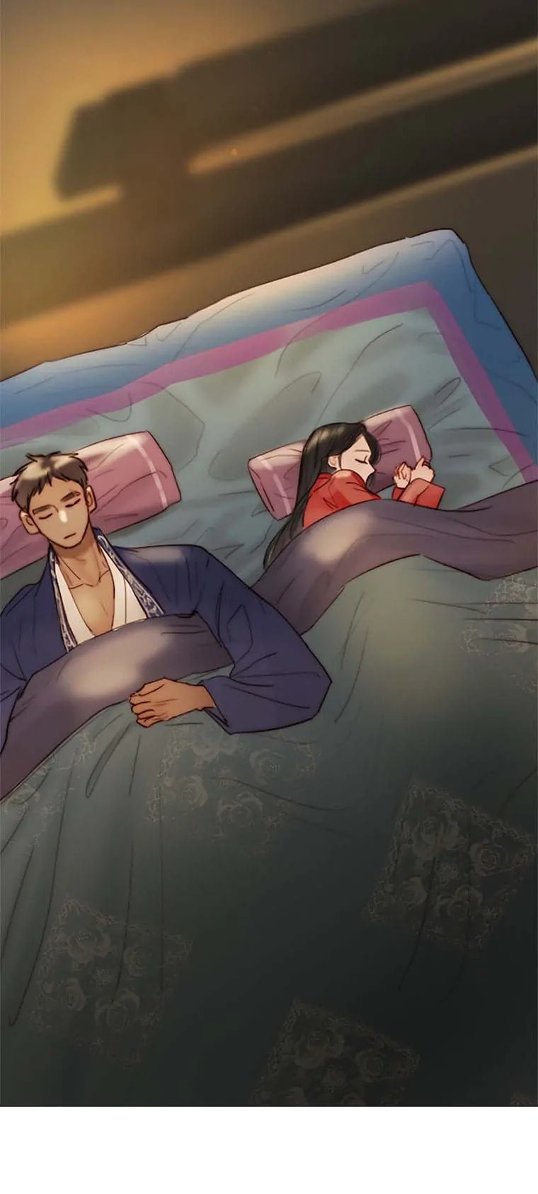 Read Black Winter chapter 31.7 image 51 on Lezhin
