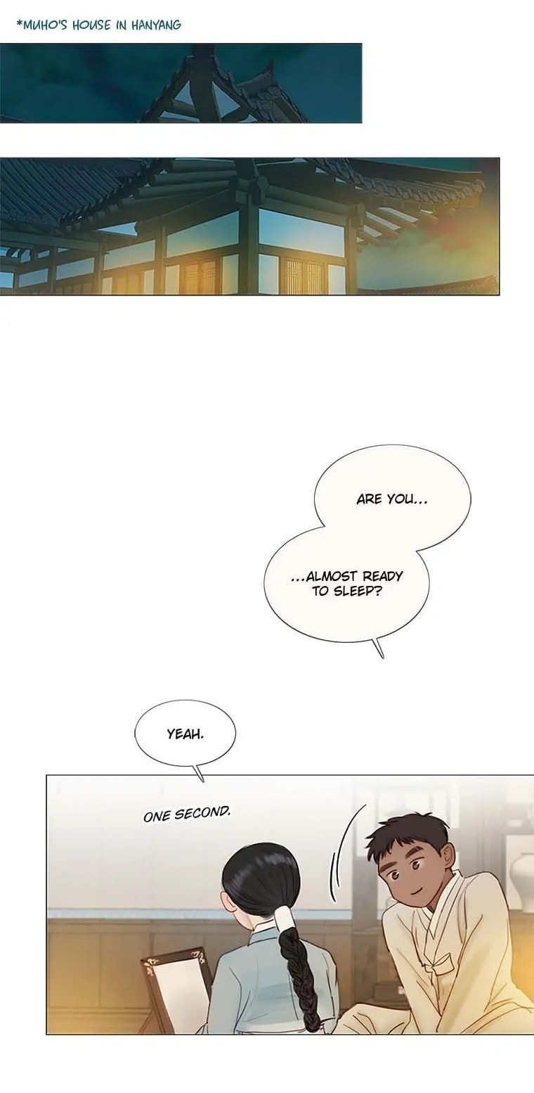 Read Black Winter chapter 31.7 image 6 on Lezhin