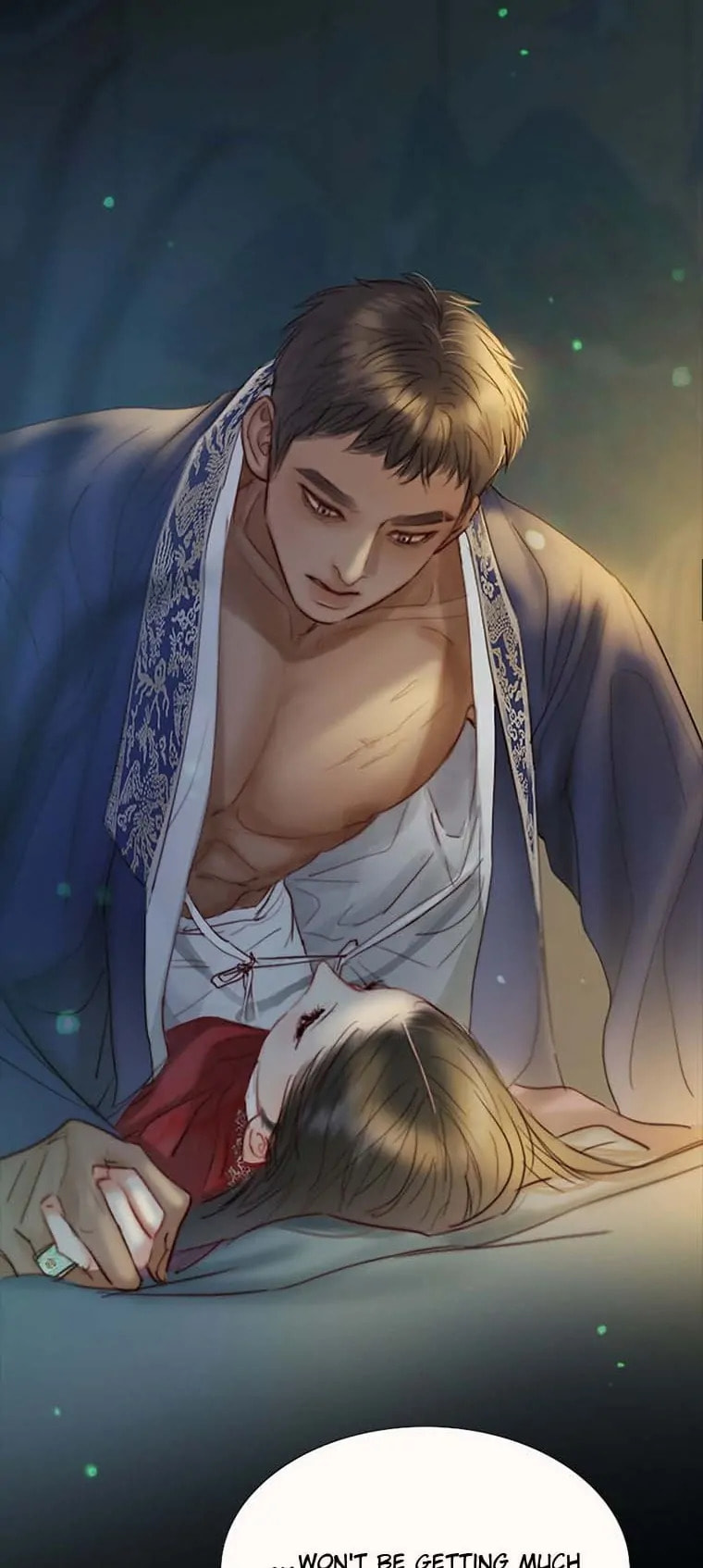 Read Black Winter chapter 31.7 image 64 on Lezhin