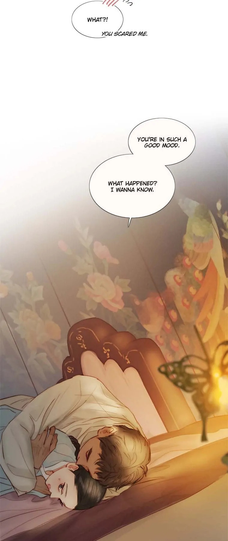 Read Black Winter chapter 31.7 image 9 on Lezhin