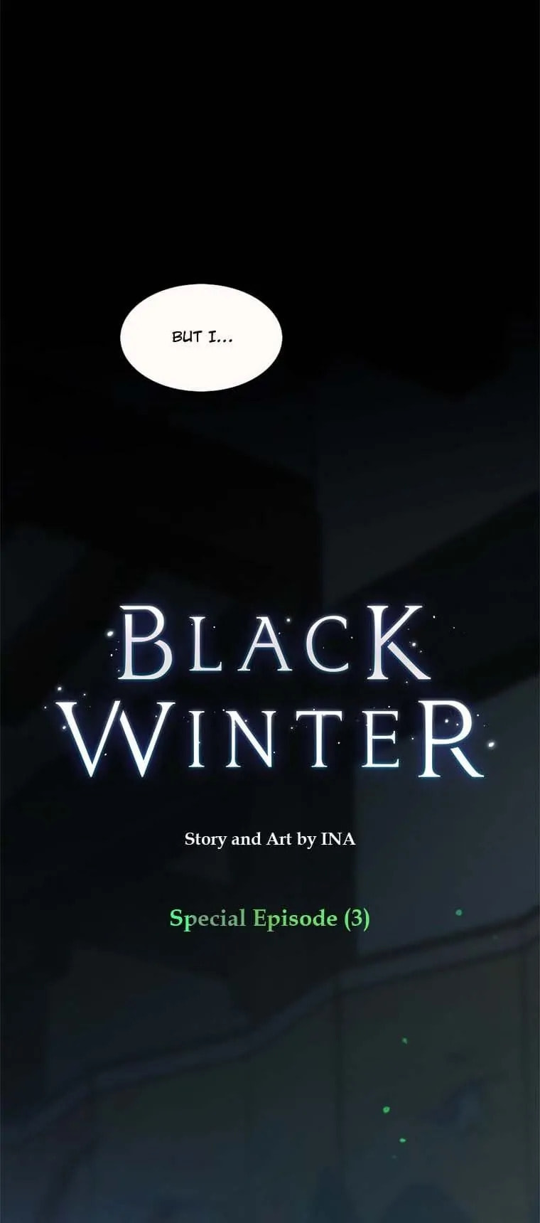 Read Black Winter chapter 31.8 image 1 on Lezhin