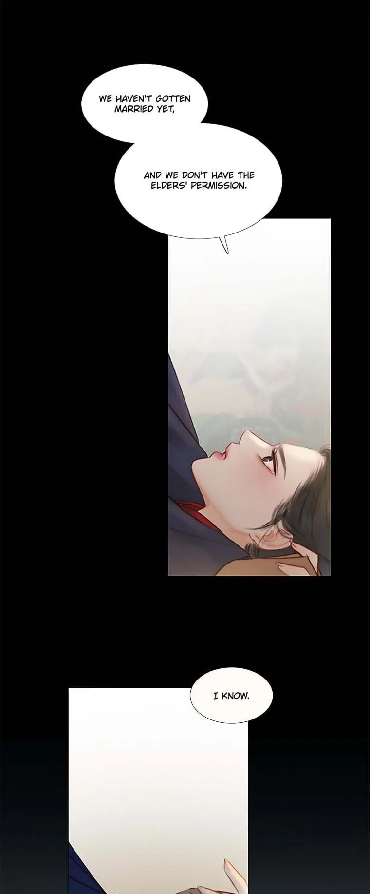 Read Black Winter chapter 31.8 image 14 on Lezhin