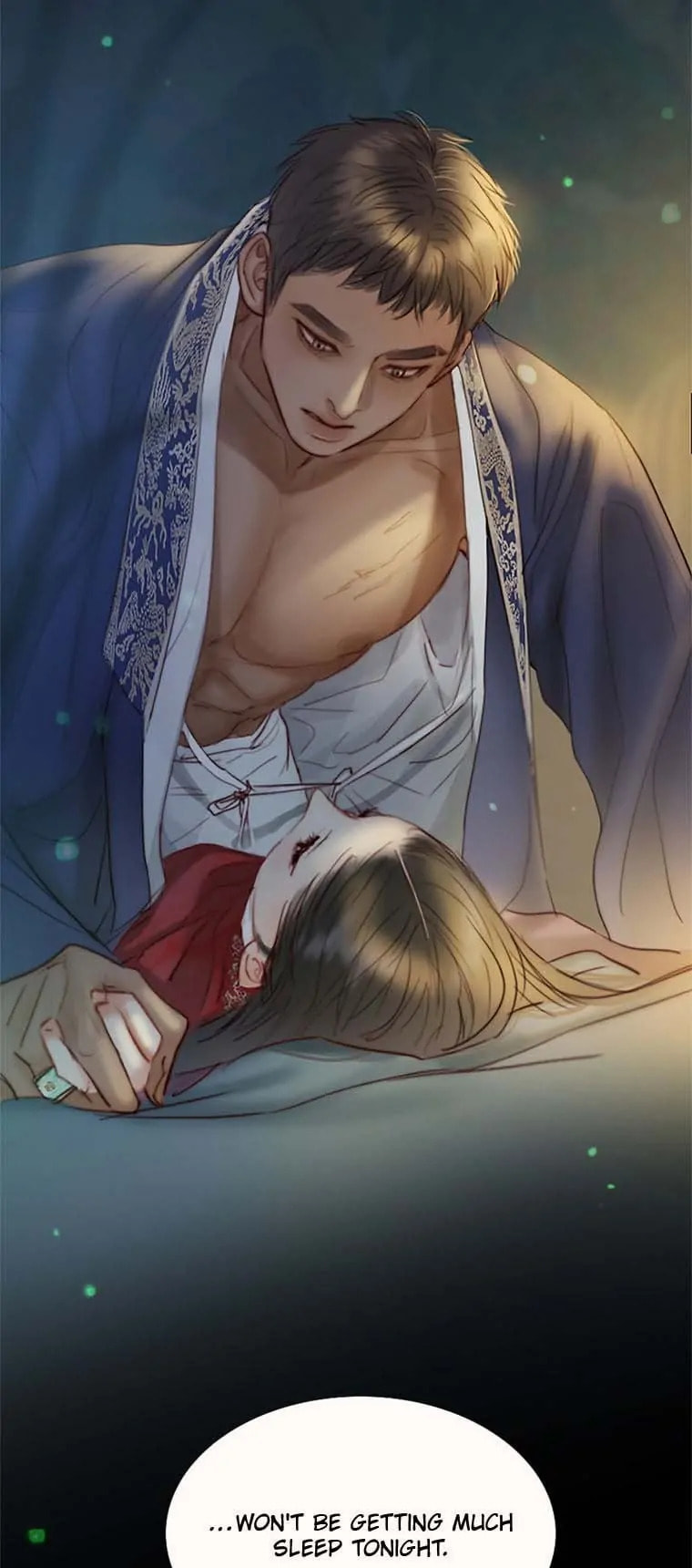 Read Black Winter chapter 31.8 image 2 on Lezhin