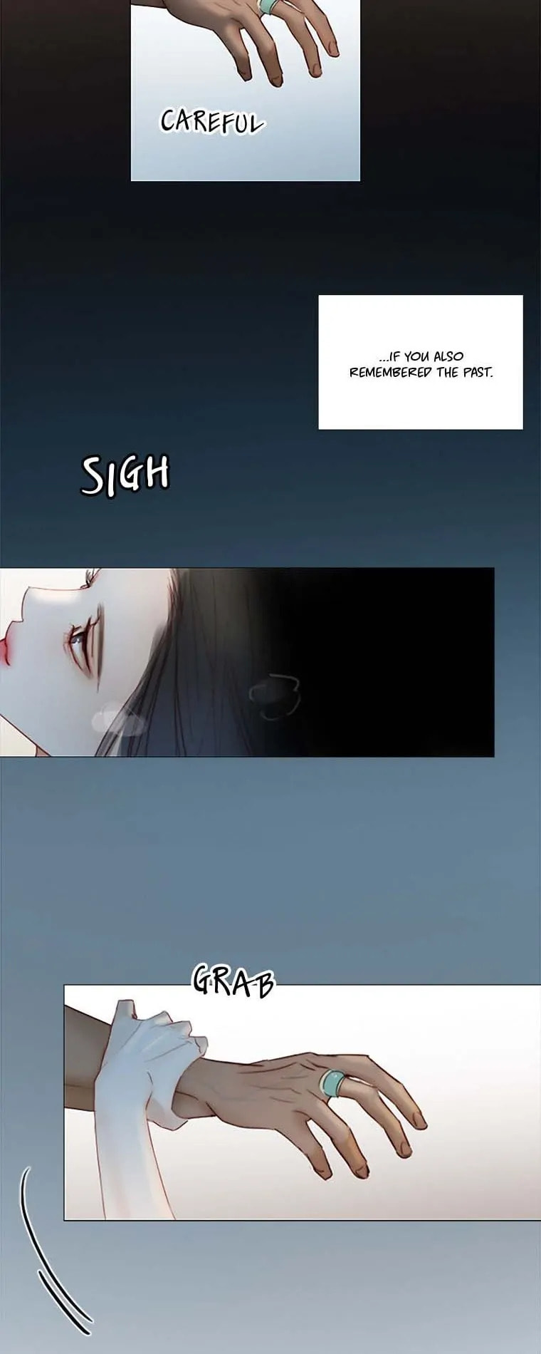 Read Black Winter chapter 31.8 image 29 on Lezhin