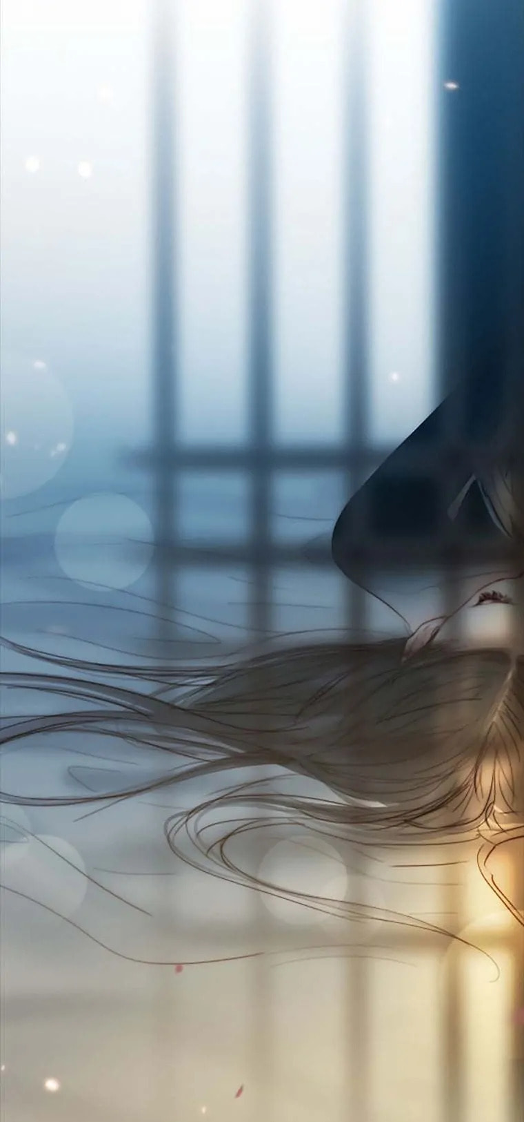 Read Black Winter chapter 31.8 image 33 on Lezhin