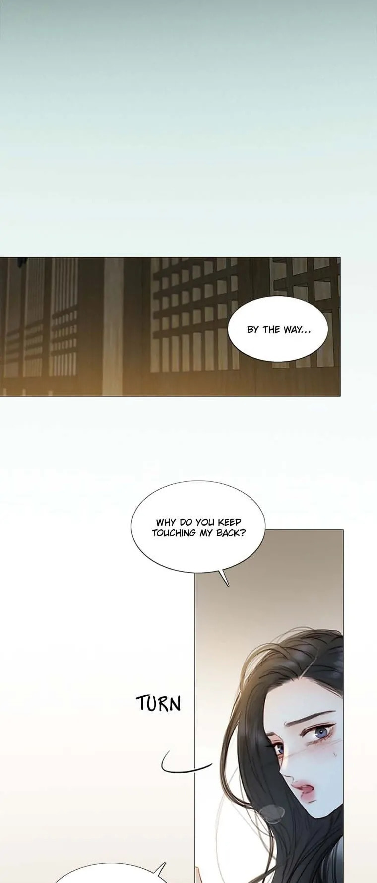 Read Black Winter chapter 31.8 image 37 on Lezhin