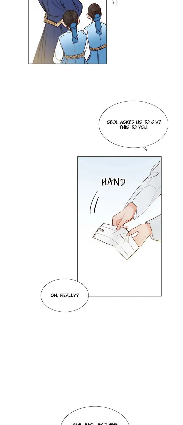 Read Black Winter chapter 31.9 image 10 on Lezhin