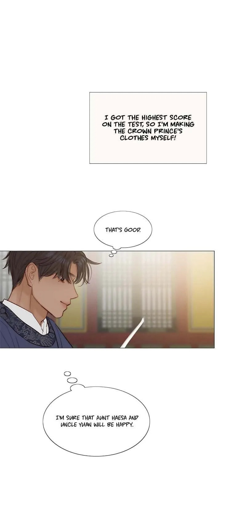 Read Black Winter chapter 31.9 image 12 on Lezhin