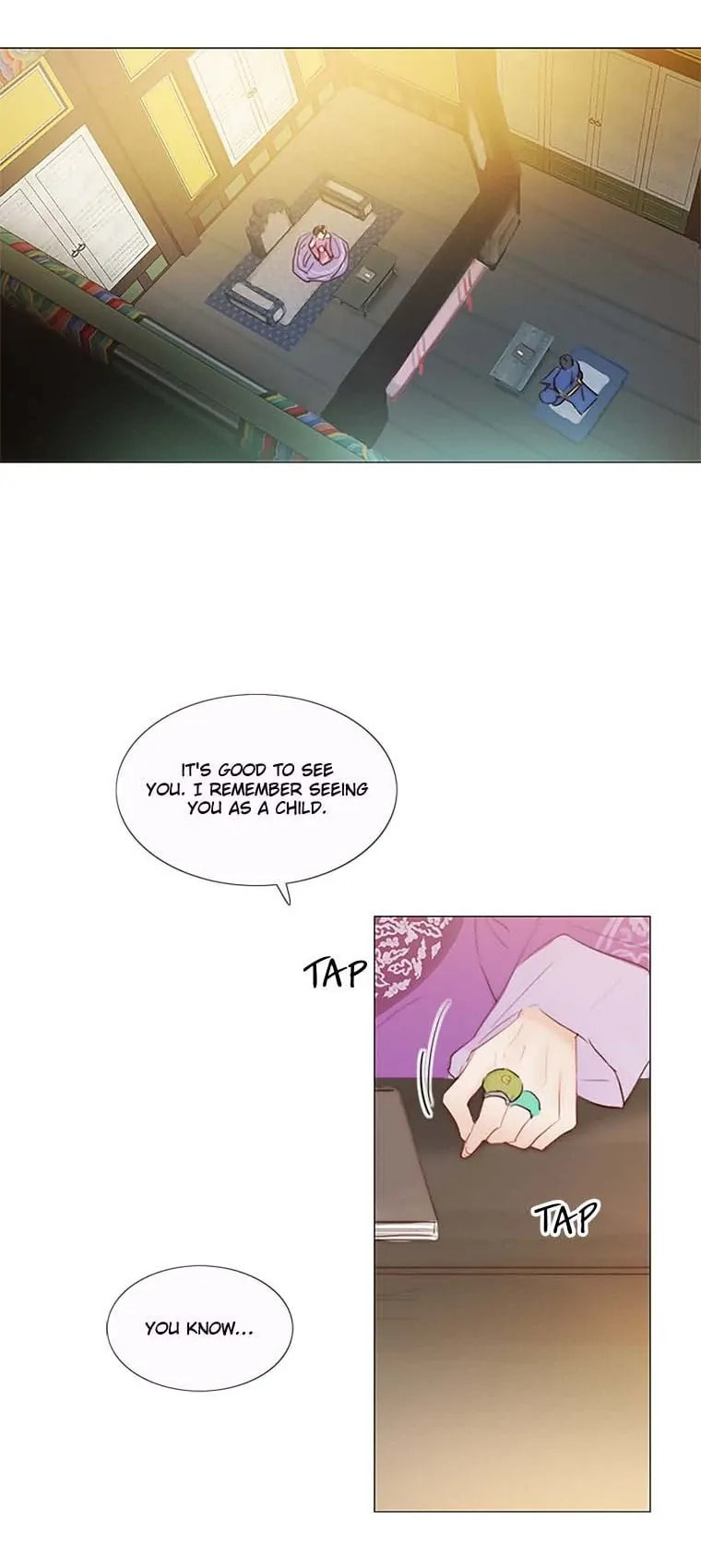 Read Black Winter chapter 31.9 image 26 on Lezhin