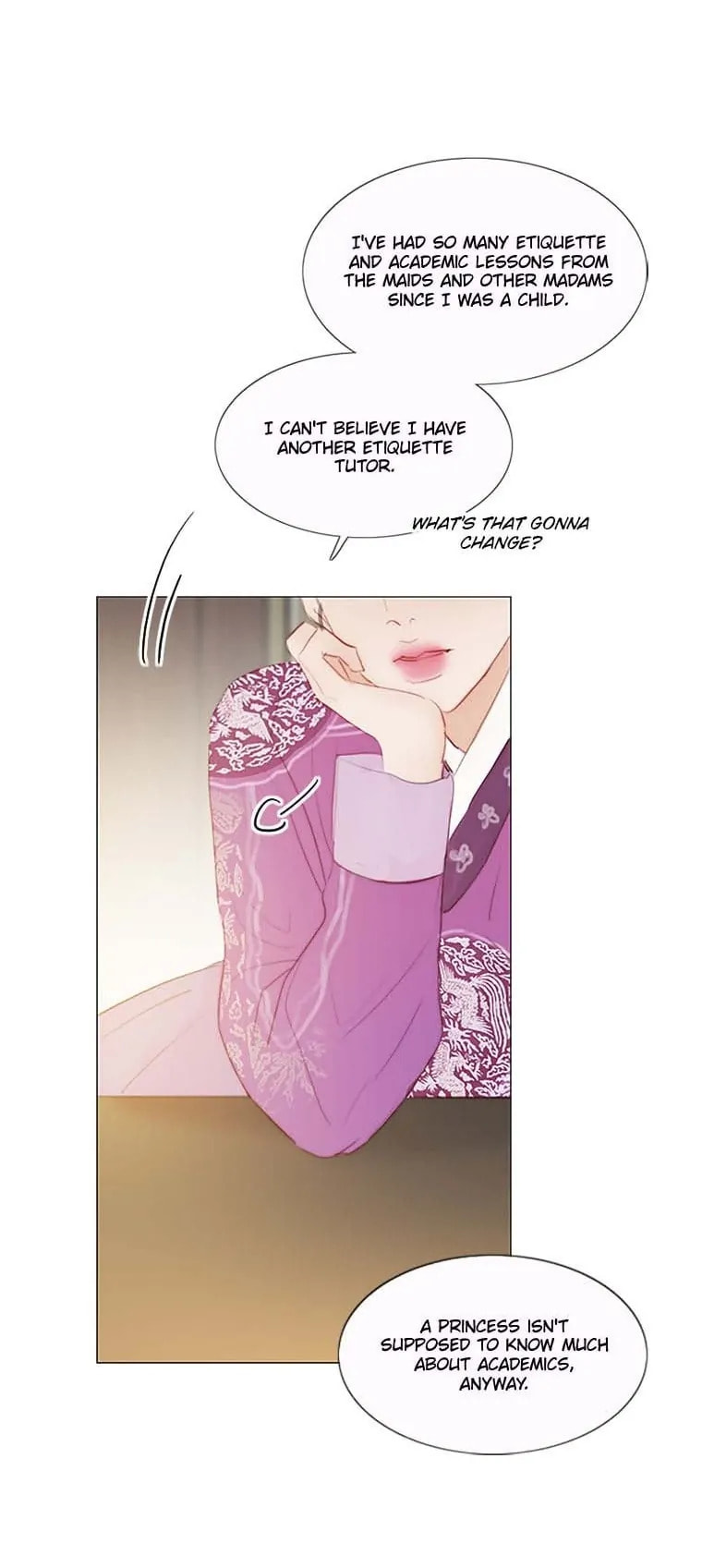 Read Black Winter chapter 31.9 image 27 on Lezhin