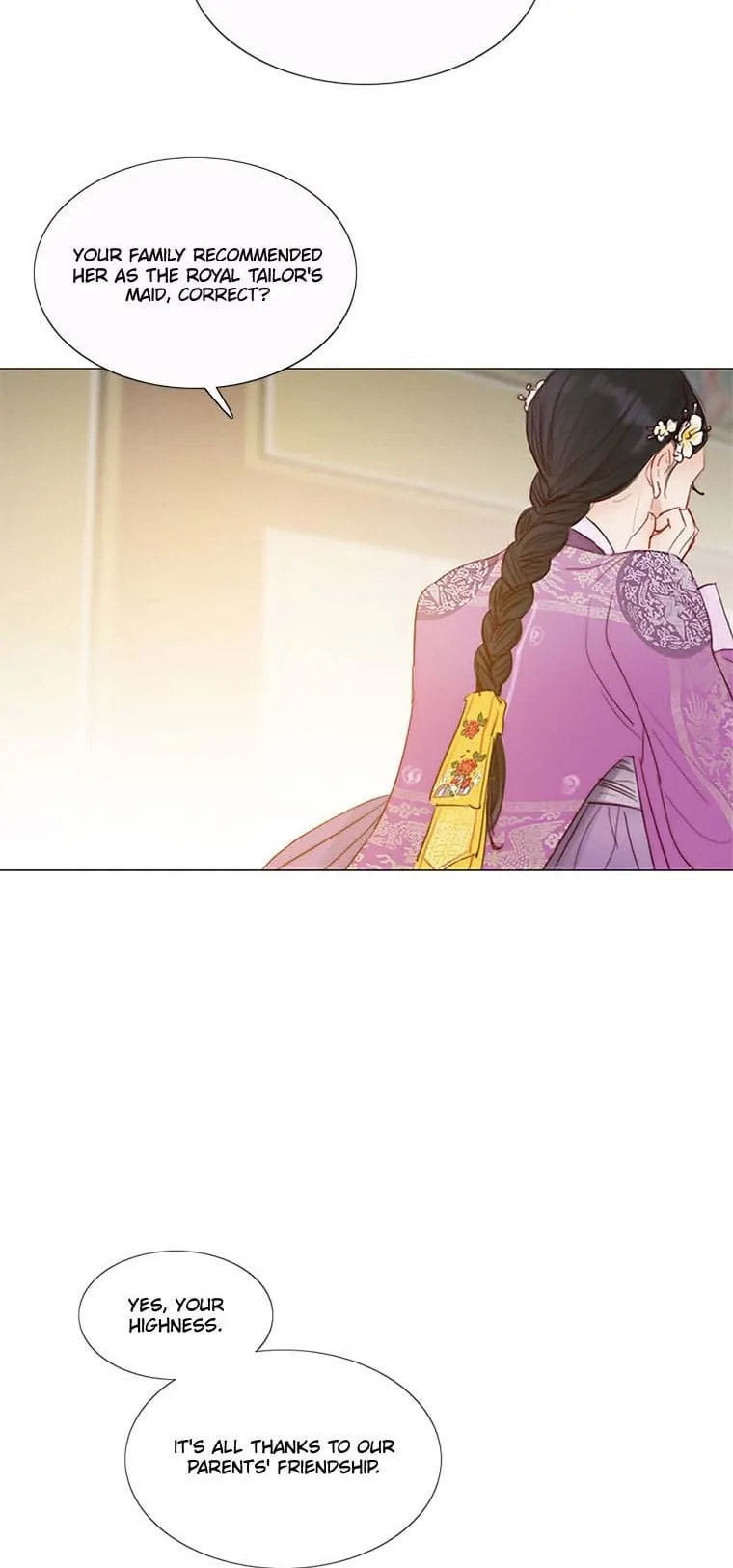 Read Black Winter chapter 31.9 image 30 on Lezhin