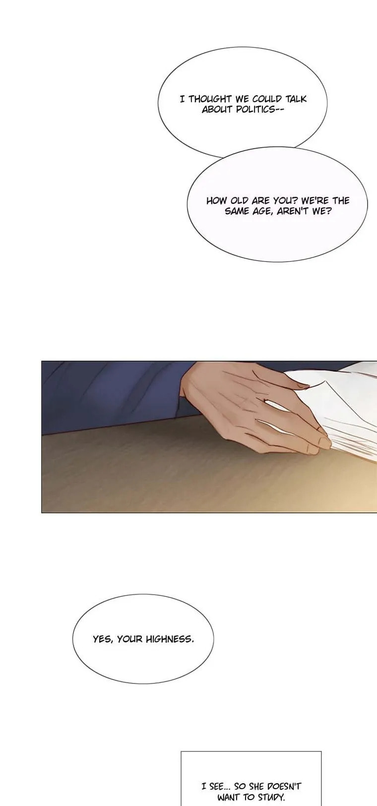 Read Black Winter chapter 31.9 image 34 on Lezhin