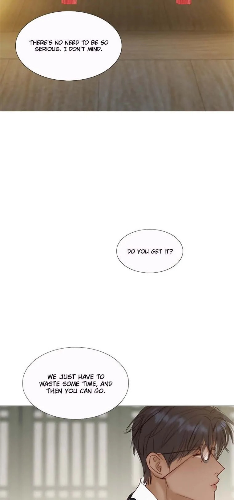Read Black Winter chapter 31.9 image 38 on Lezhin