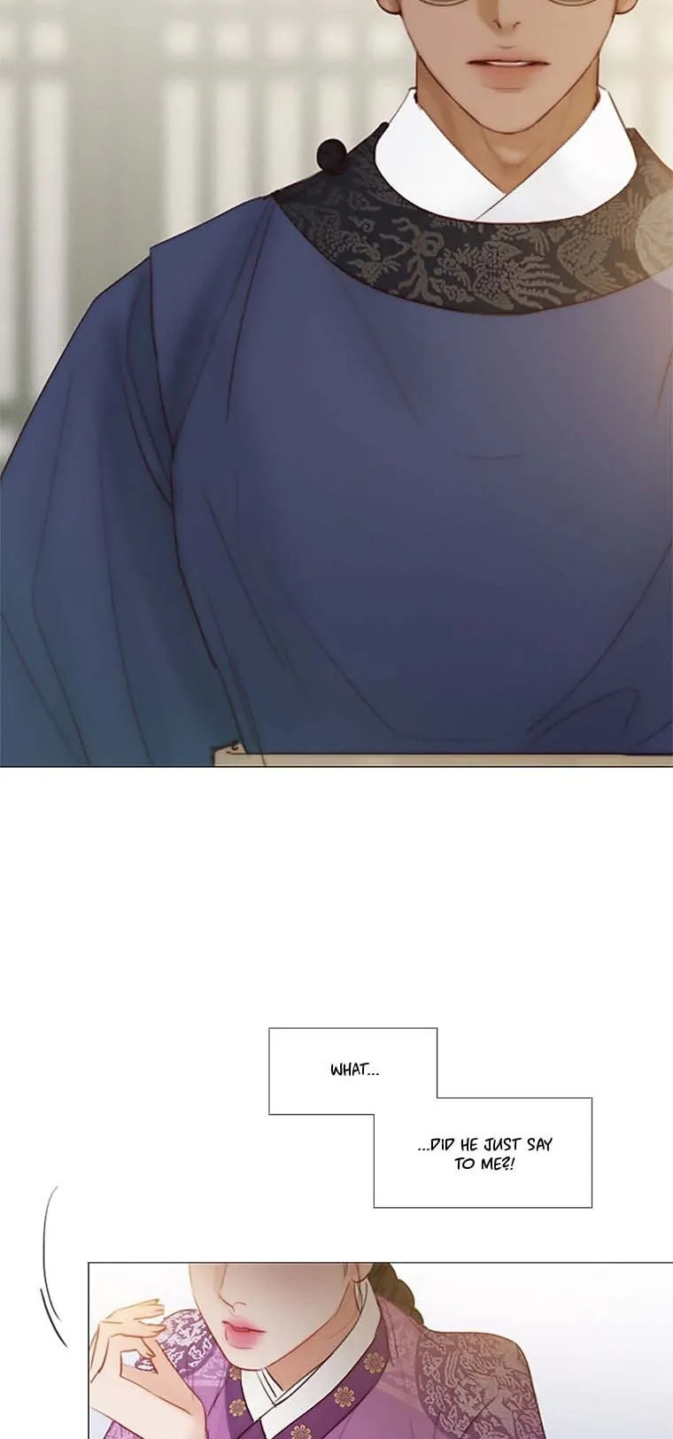 Read Black Winter chapter 31.9 image 46 on Lezhin