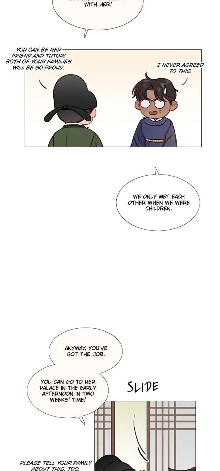 Read Black Winter chapter 31.9 image 5 on Lezhin