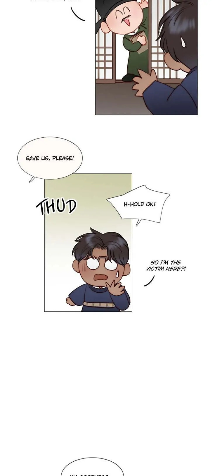 Read Black Winter chapter 31.9 image 6 on Lezhin