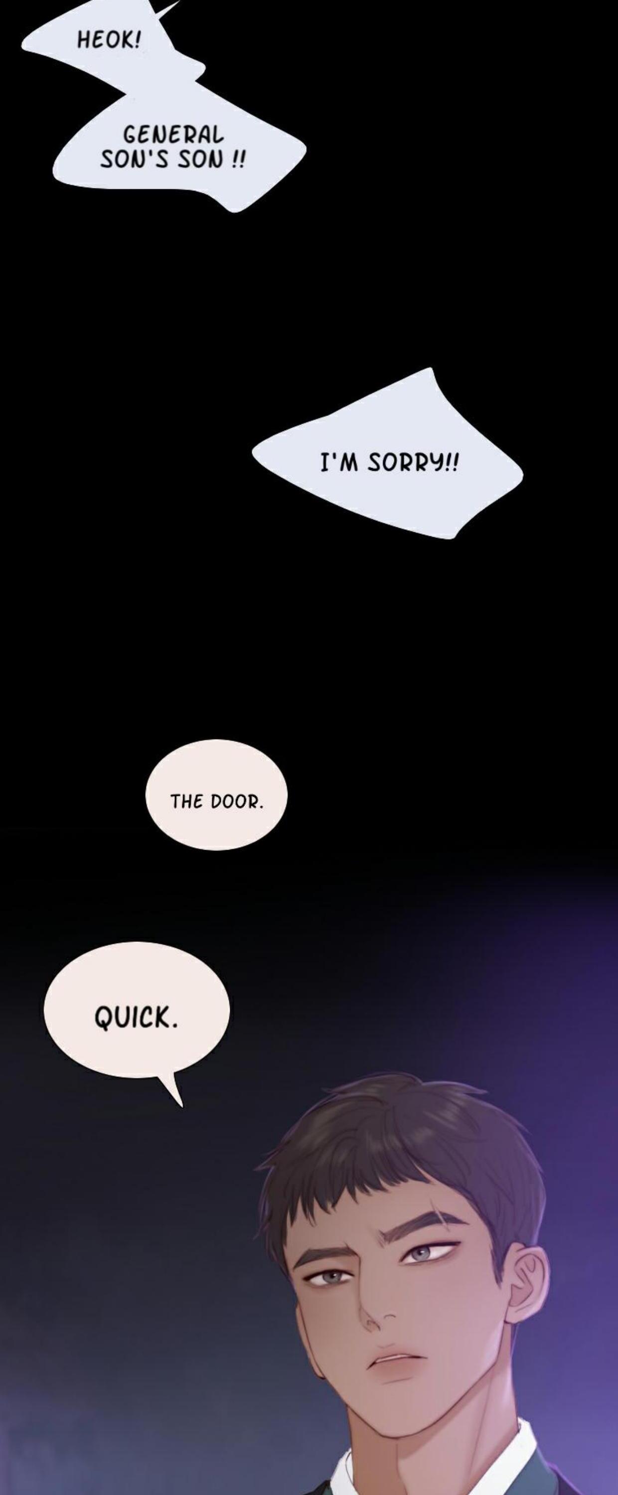 Read Black Winter chapter 31 image 10 on Lezhin