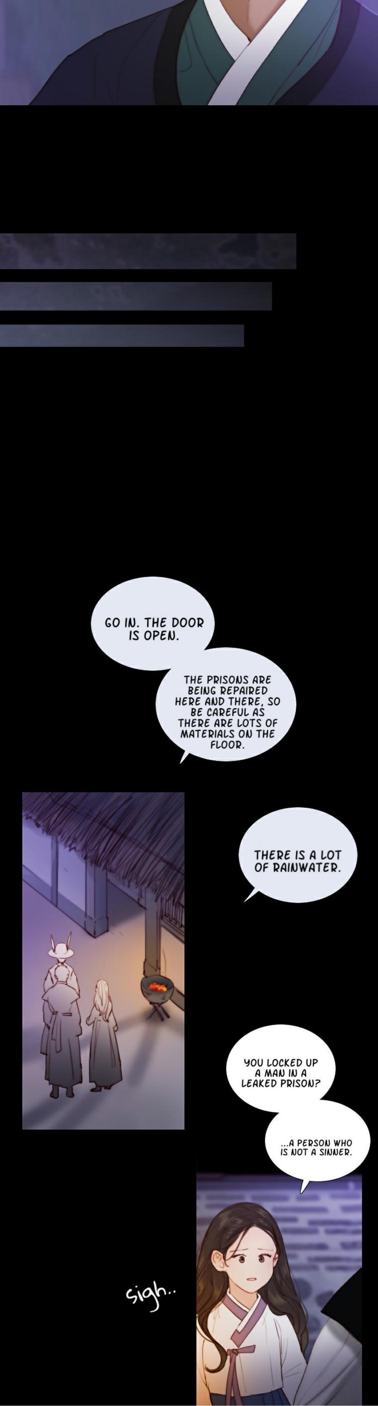 Read Black Winter chapter 31 image 11 on Lezhin