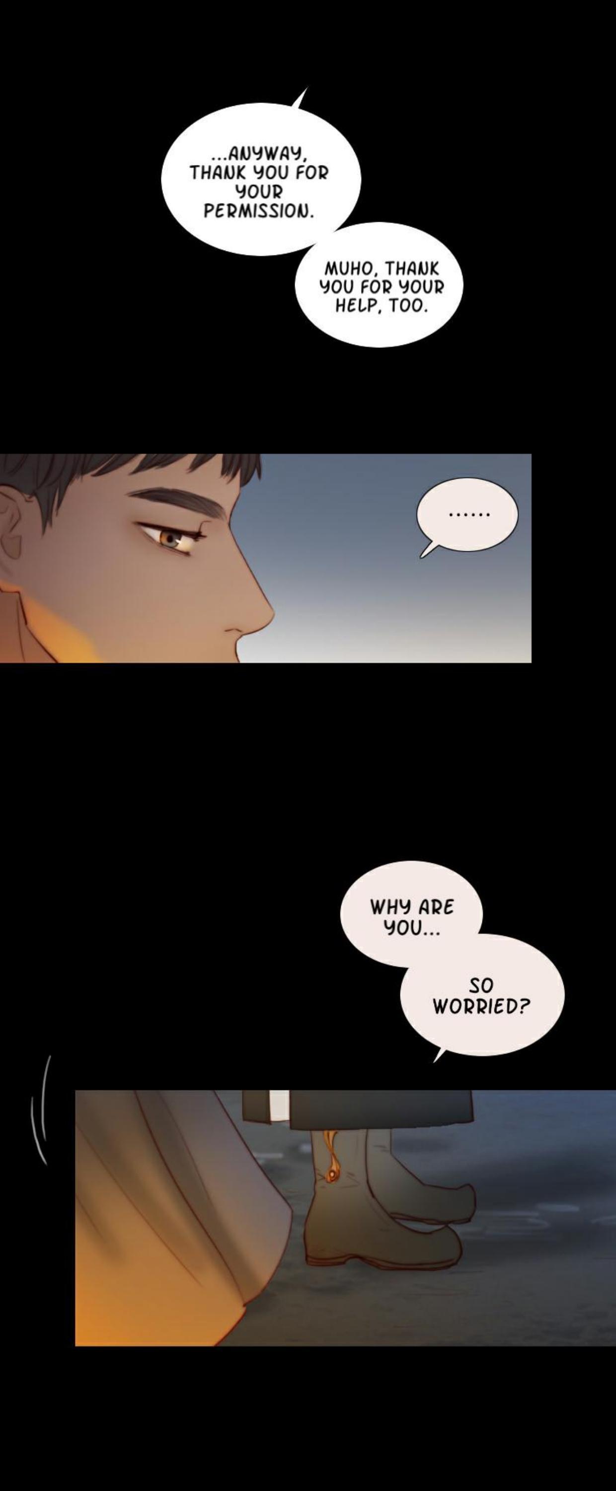 Read Black Winter chapter 31 image 12 on Lezhin