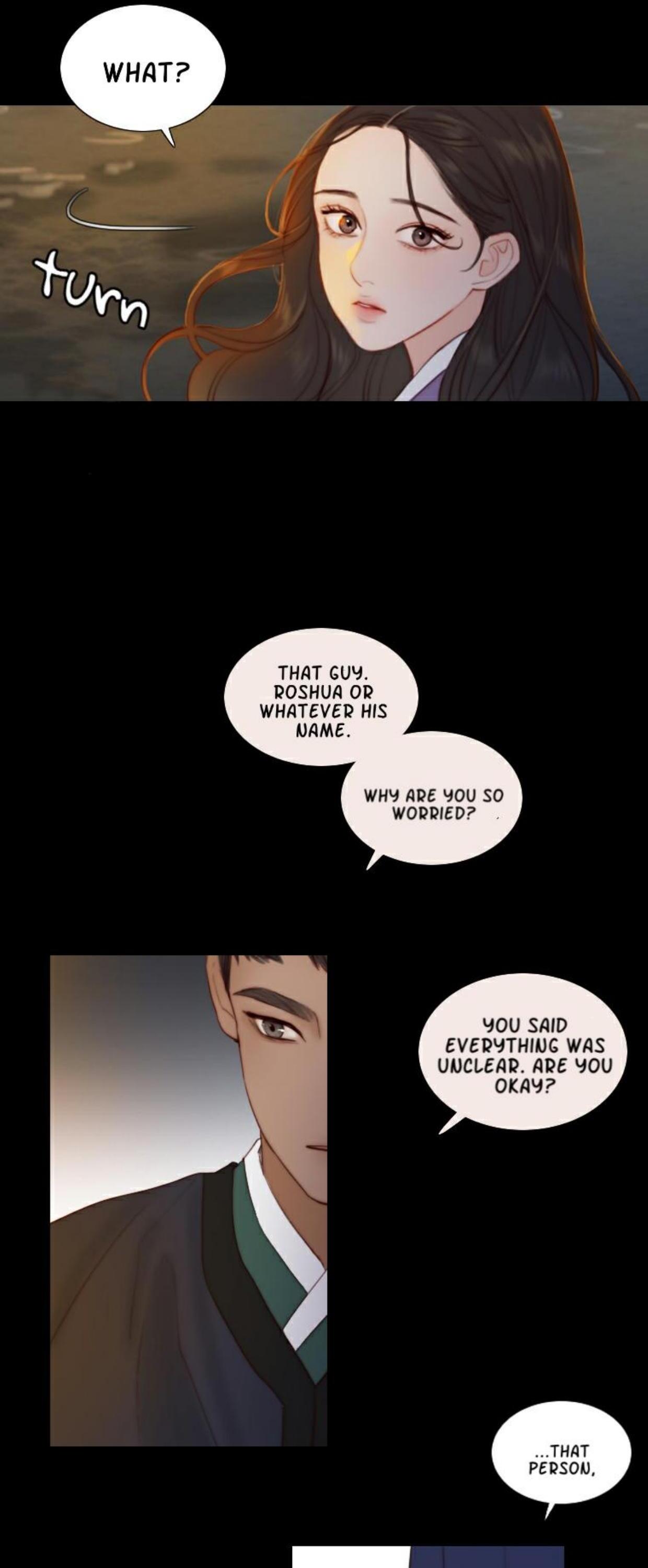 Read Black Winter chapter 31 image 13 on Lezhin
