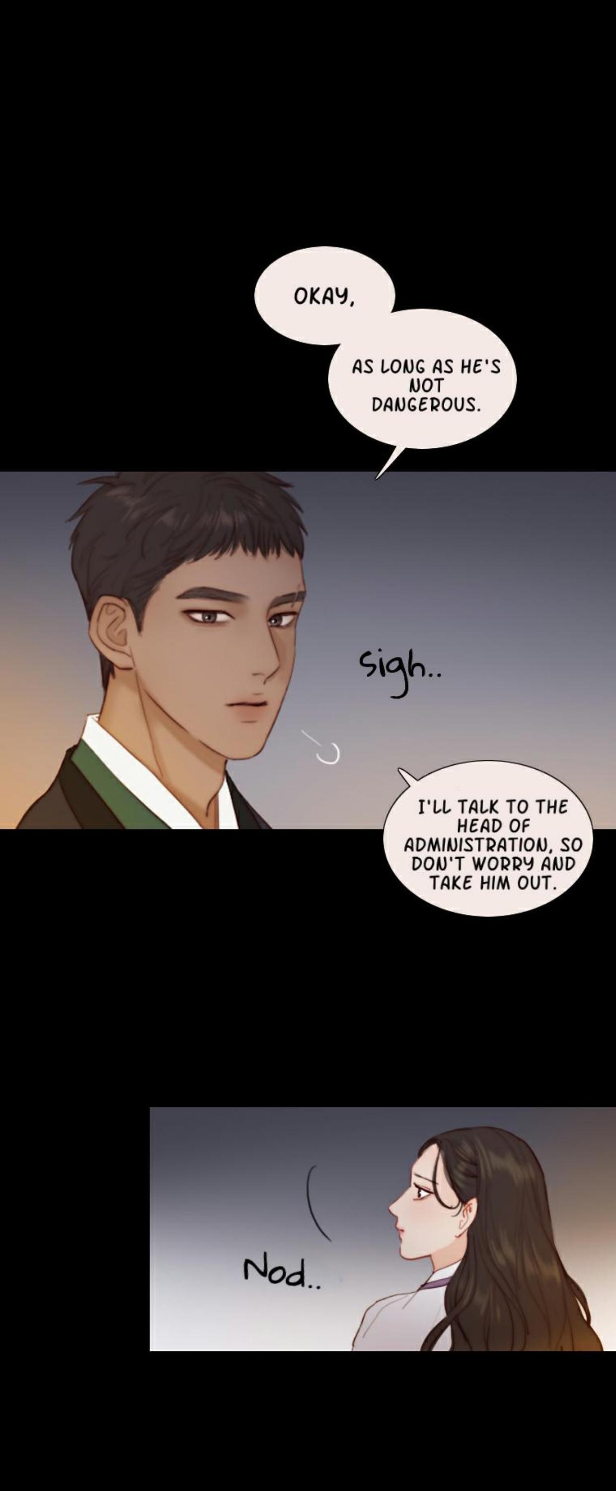 Read Black Winter chapter 31 image 15 on Lezhin