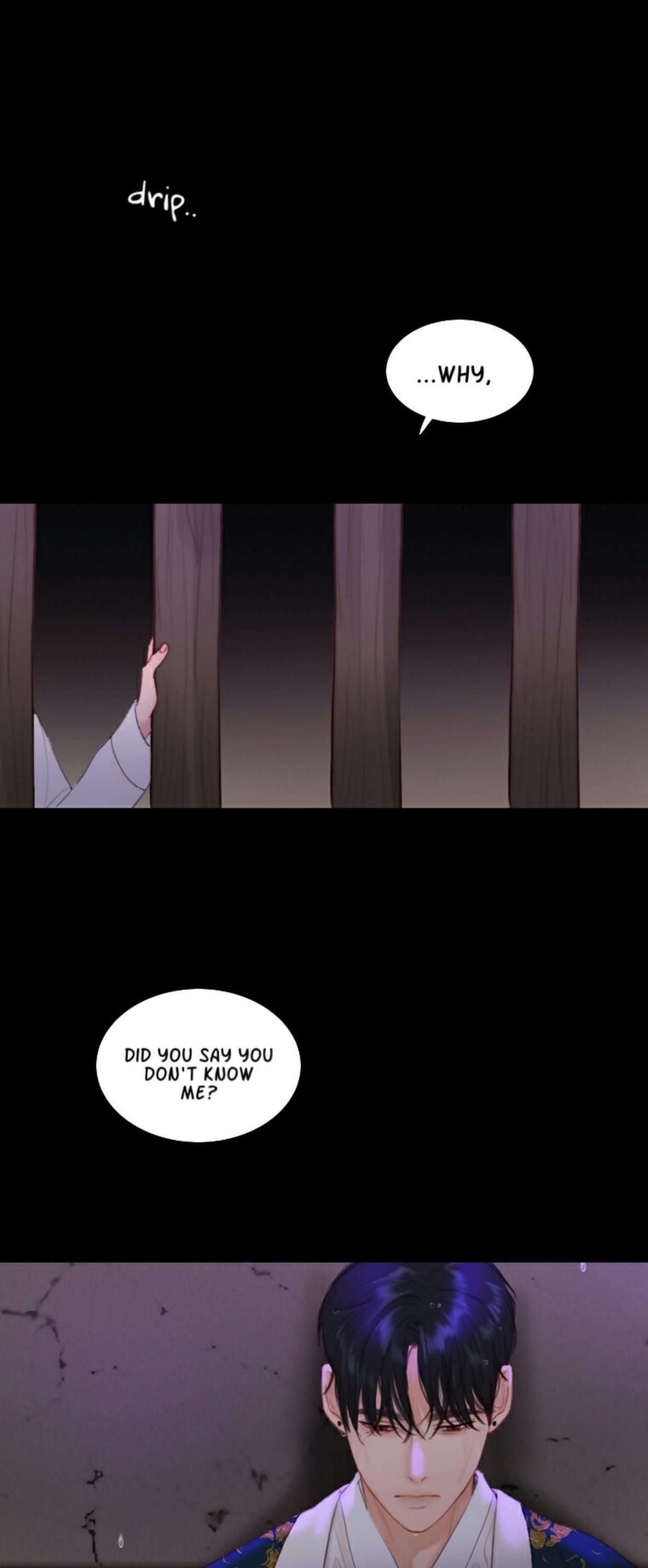 Read Black Winter chapter 31 image 18 on Lezhin