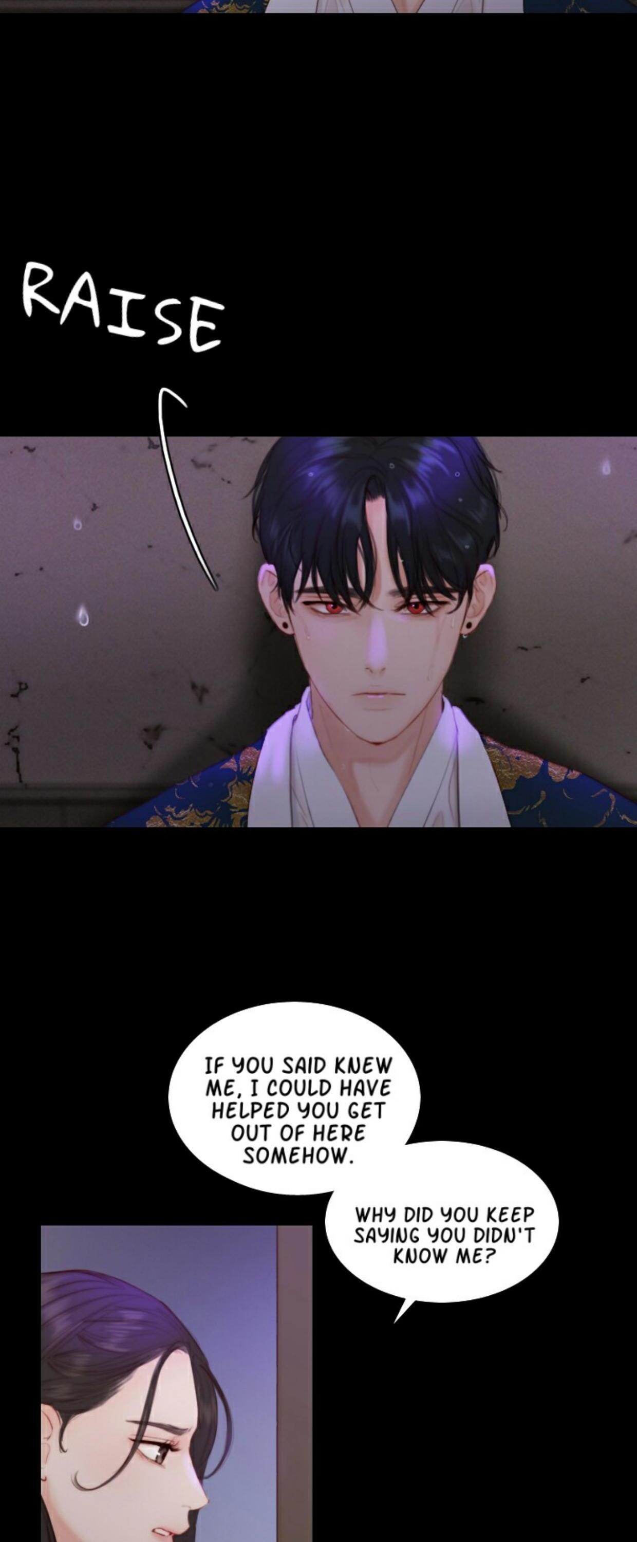 Read Black Winter chapter 31 image 19 on Lezhin