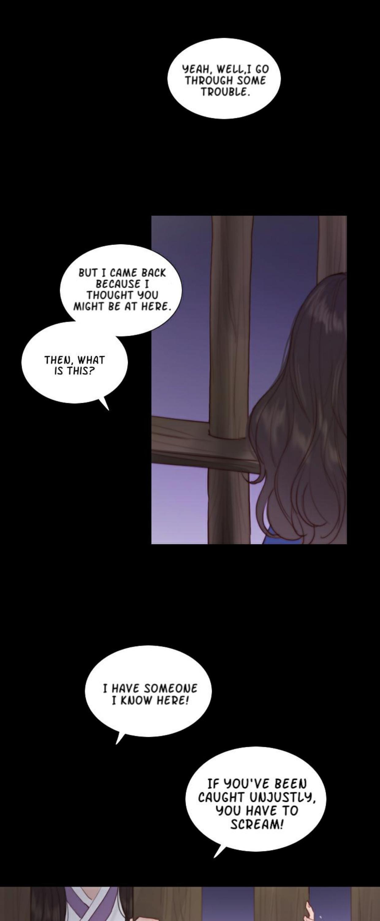 Read Black Winter chapter 31 image 21 on Lezhin