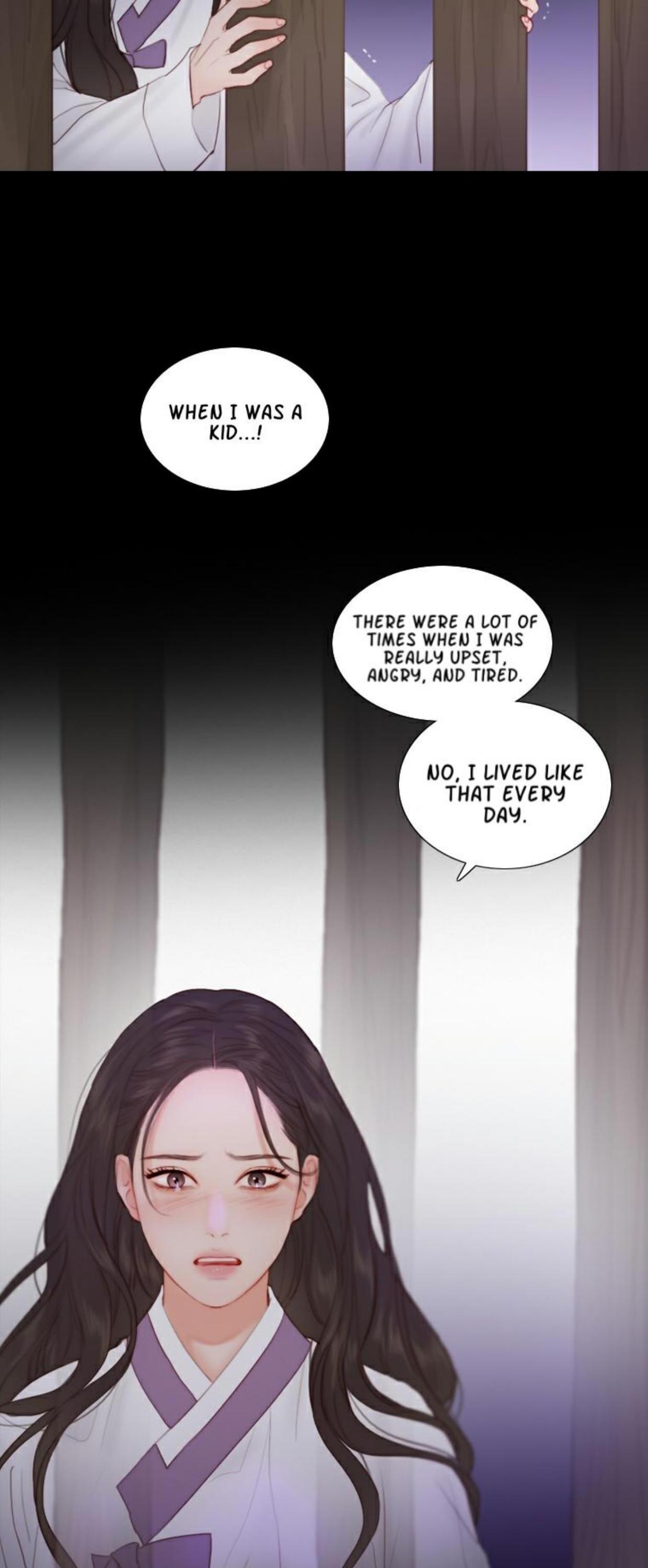 Read Black Winter chapter 31 image 22 on Lezhin