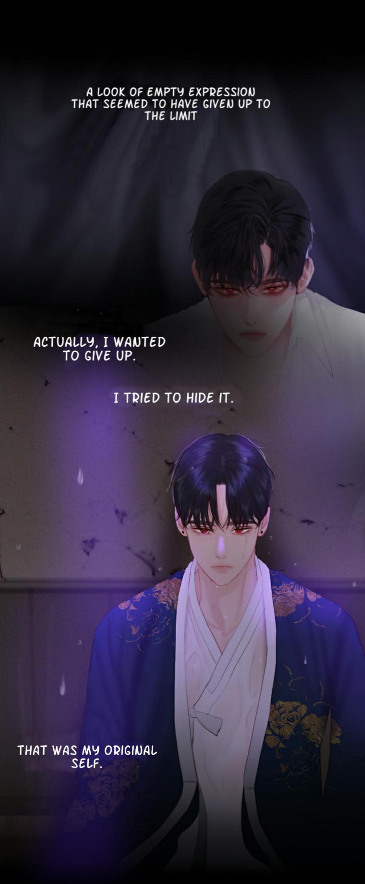 Read Black Winter chapter 31 image 24 on Lezhin