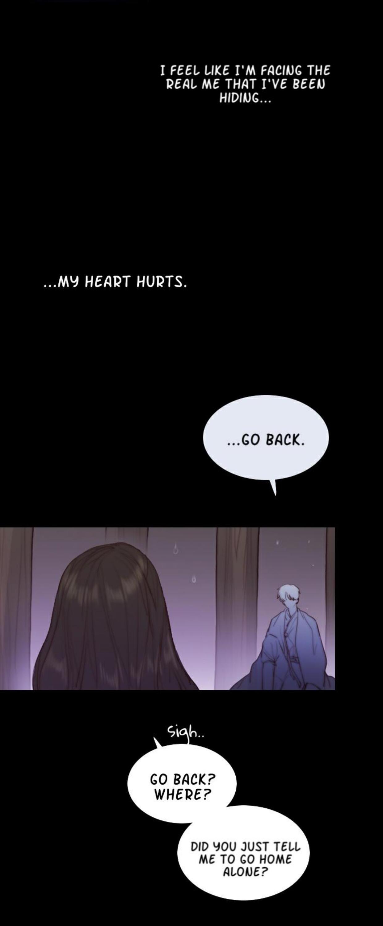 Read Black Winter chapter 31 image 25 on Lezhin