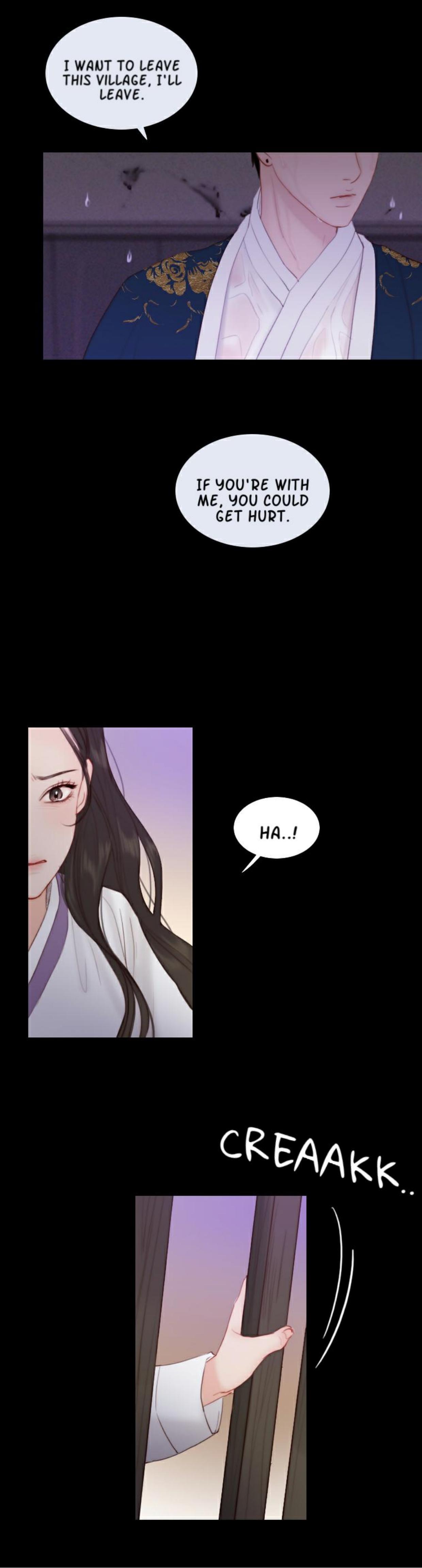 Read Black Winter chapter 31 image 26 on Lezhin