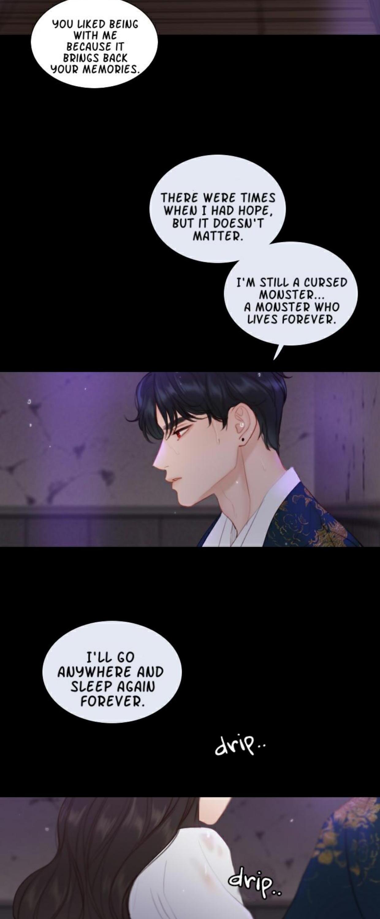 Read Black Winter chapter 31 image 28 on Lezhin