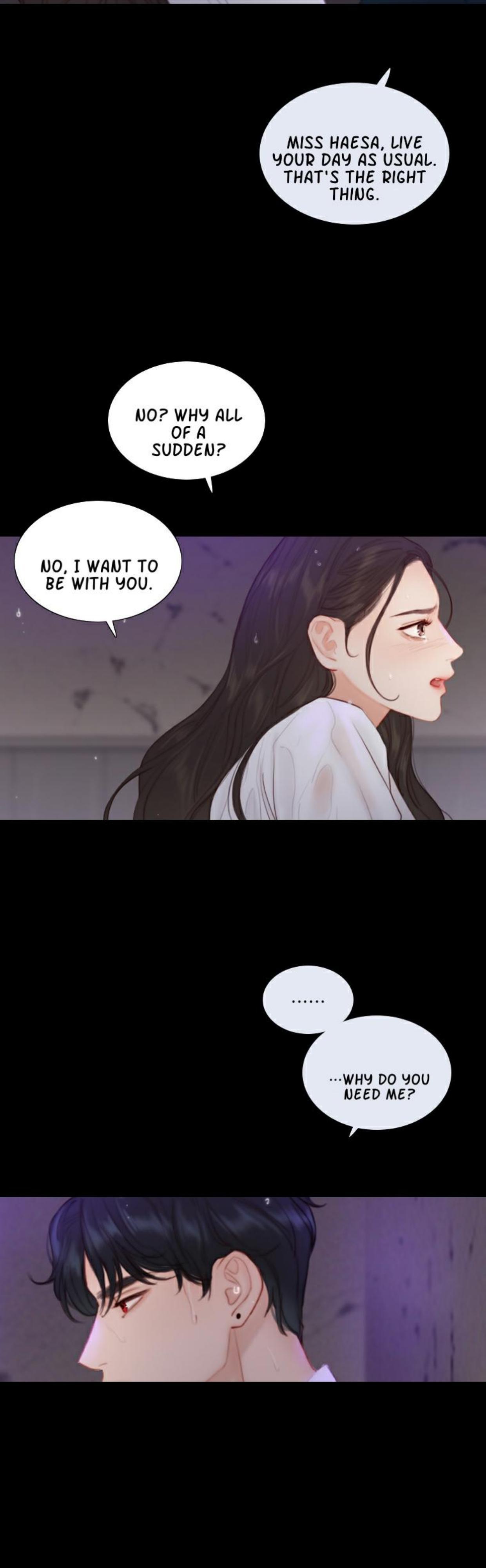 Read Black Winter chapter 31 image 29 on Lezhin